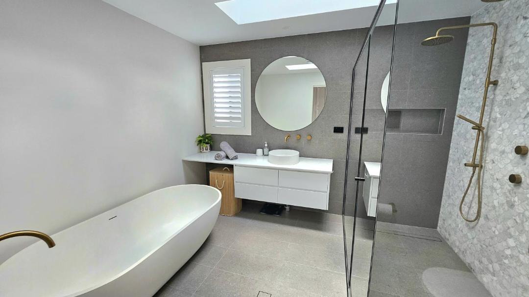 Photo of Bathroom in Port Macquarie