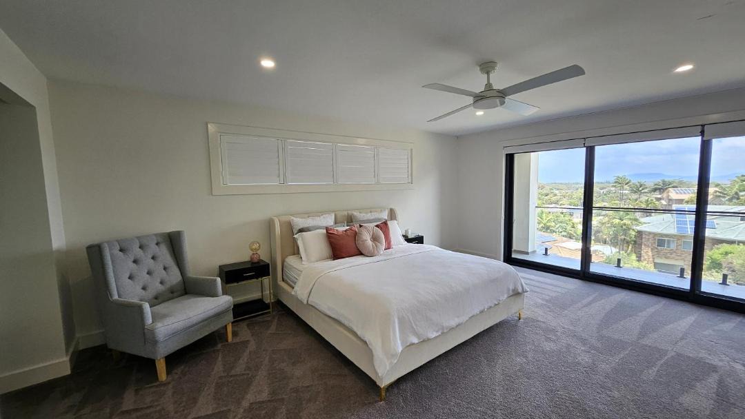 Photo of Bedroom in Port Macquarie
