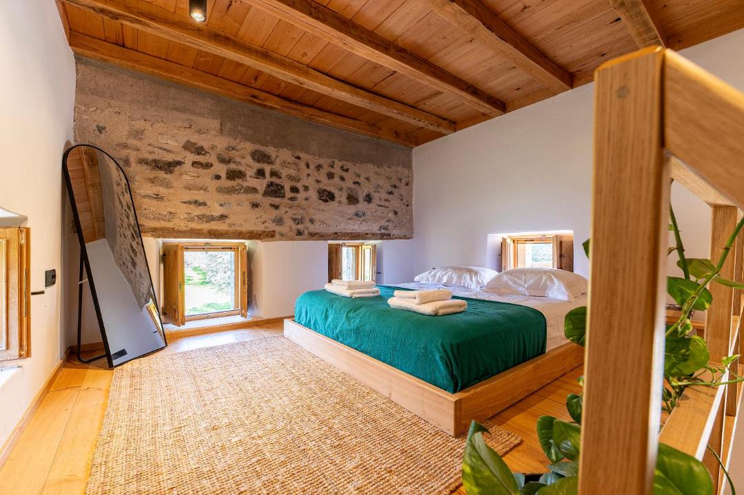 Photo of Bedroom in Kos Town