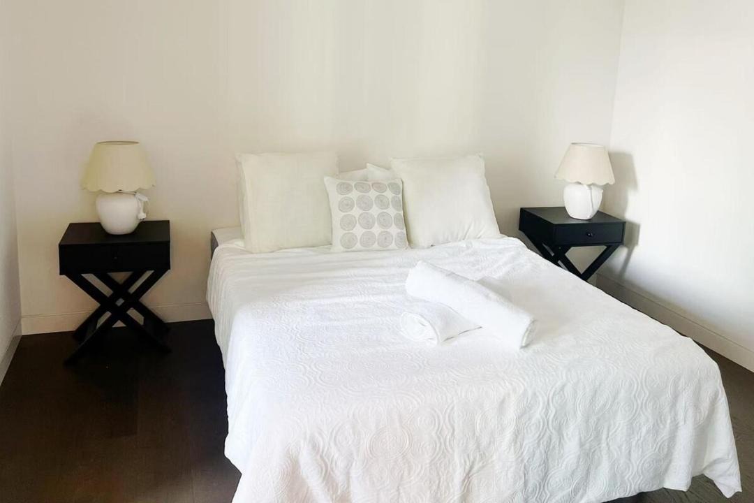 Photo of Bedroom in Lidcombe