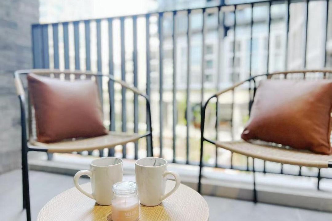 Photo of Patio Balcony in Lidcombe