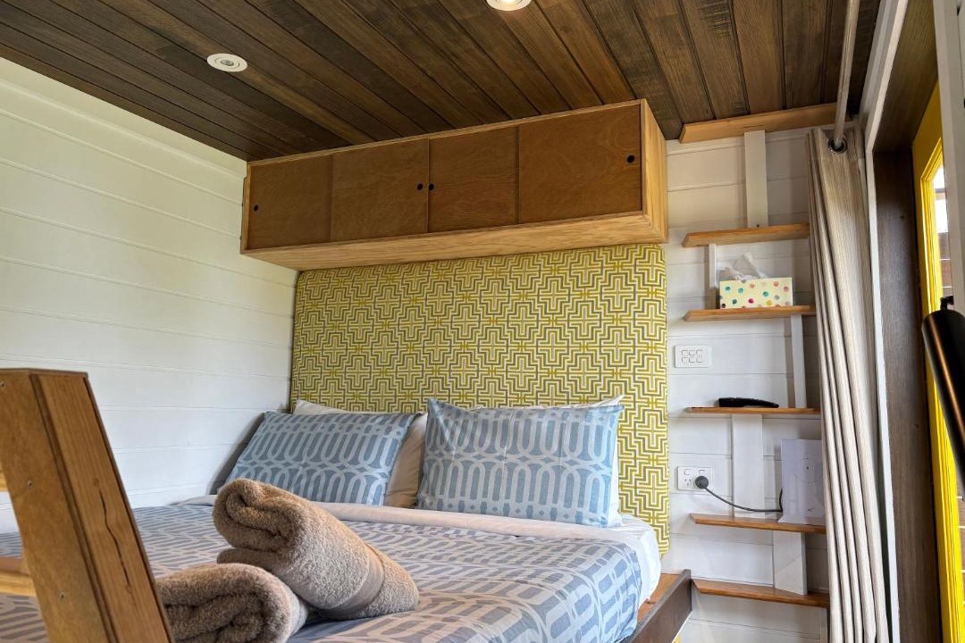 Photo of Bedroom in Mallacoota