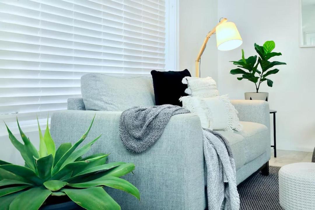 Photo of Livingroom in Cronulla