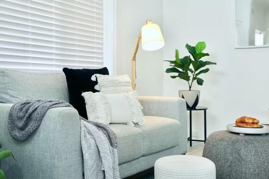 Photo of Livingroom in Cronulla