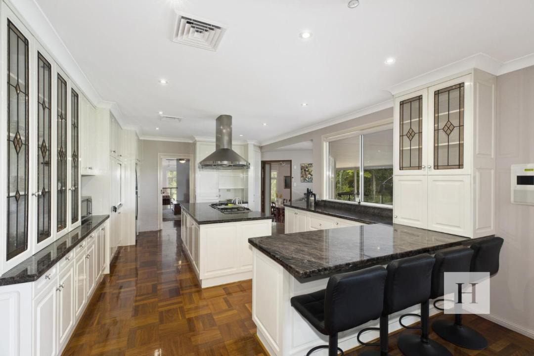 Photo of Kitchen in Jilliby