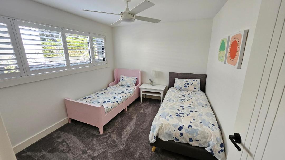 Photo of Bedroom in Port Macquarie