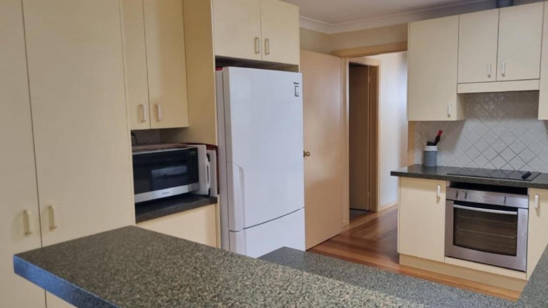 Photo of Kitchen in Hawks Nest