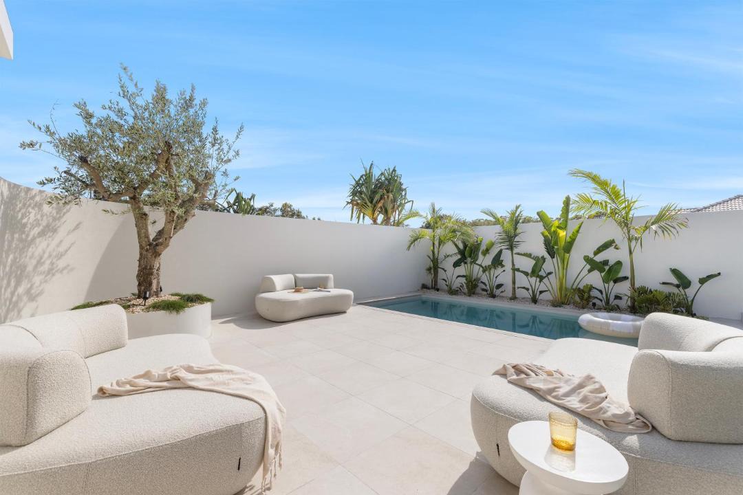 Photo of Patio Balcony in South West Rocks