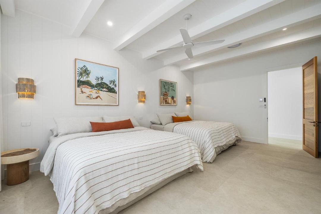 Photo of Bedroom in South West Rocks