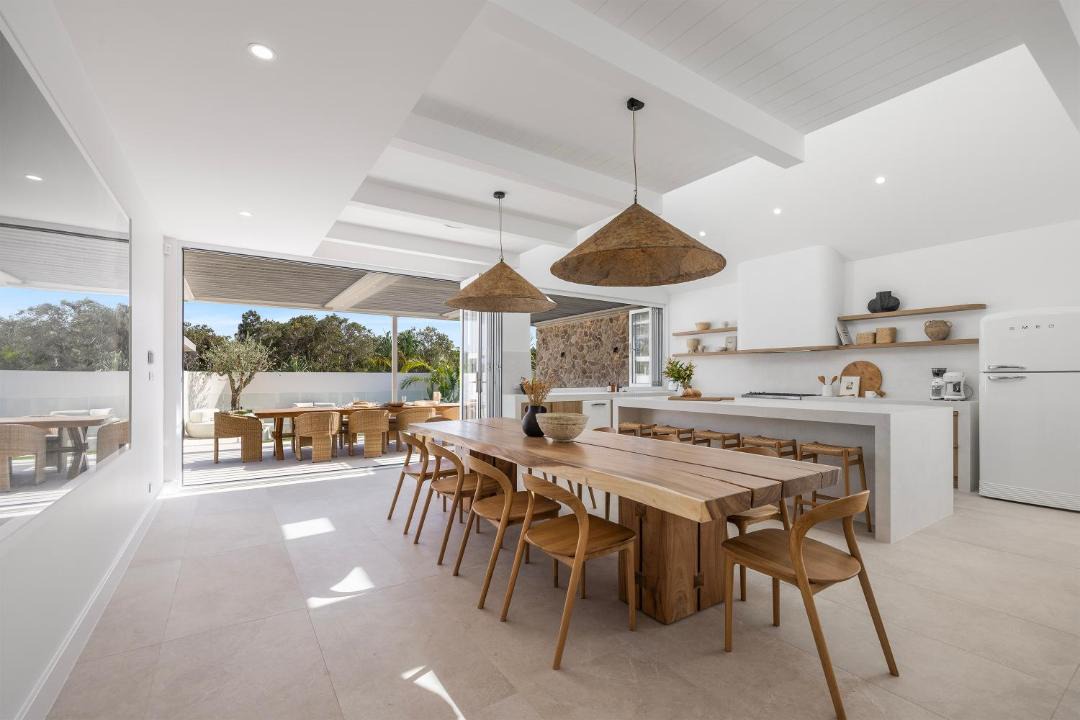 Photo of Kitchen in South West Rocks