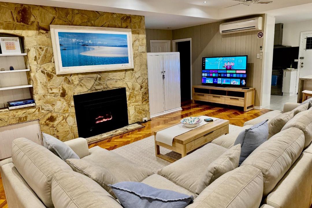 Photo of Livingroom in Mornington