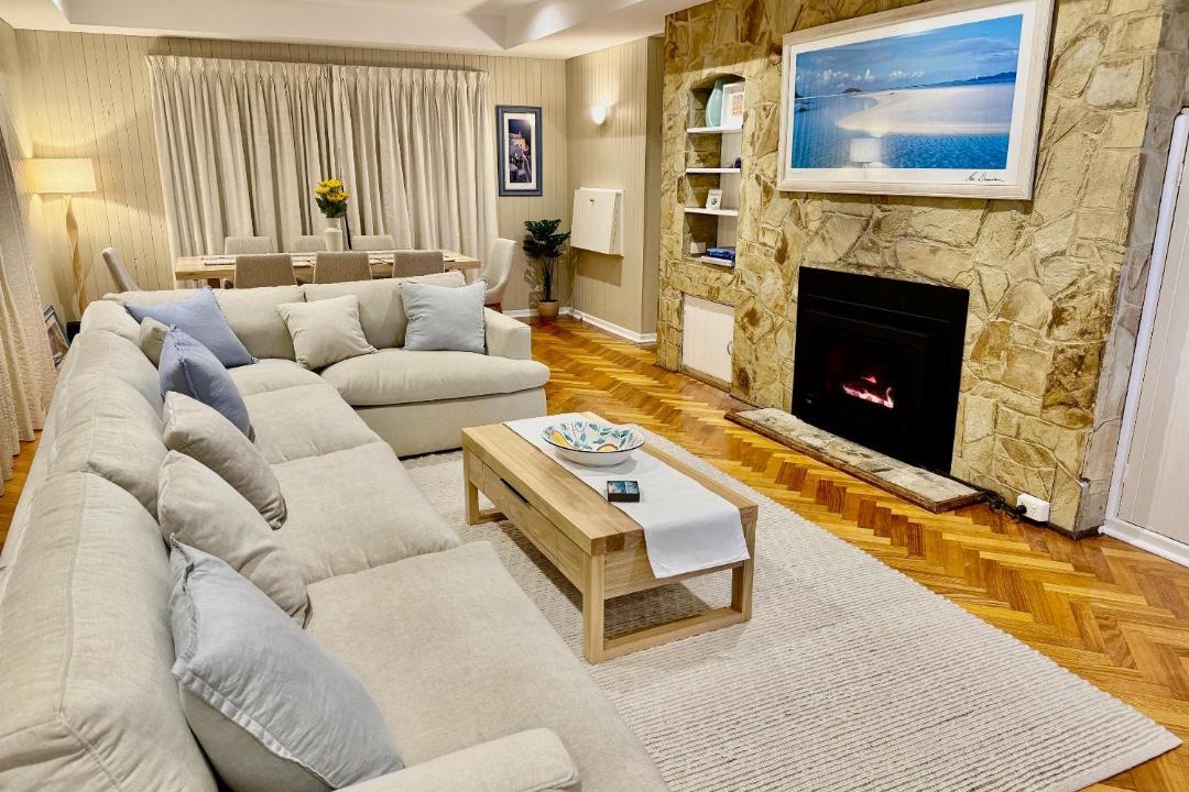 Photo of Livingroom in Mornington