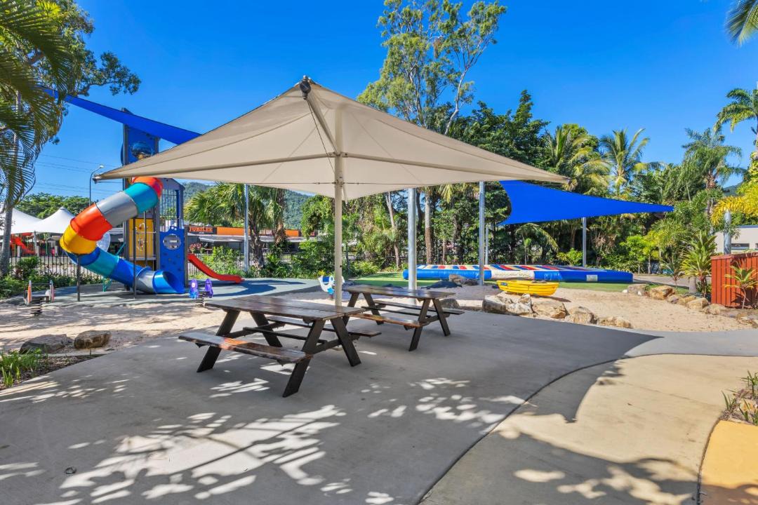 Photo of Outdoor in Jubilee Pocket