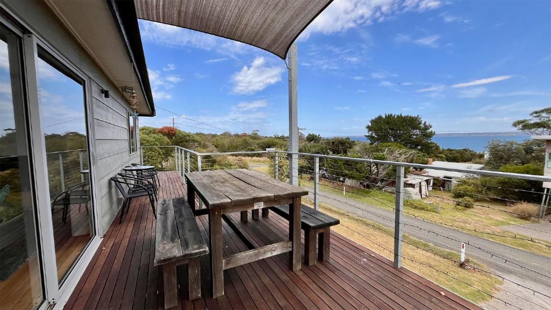 Photo of Patio Balcony in Ventnor