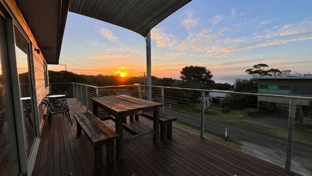 Photo of Patio Balcony in Ventnor
