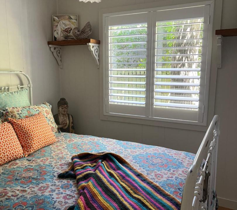 Photo of Bedroom in Dangar Island