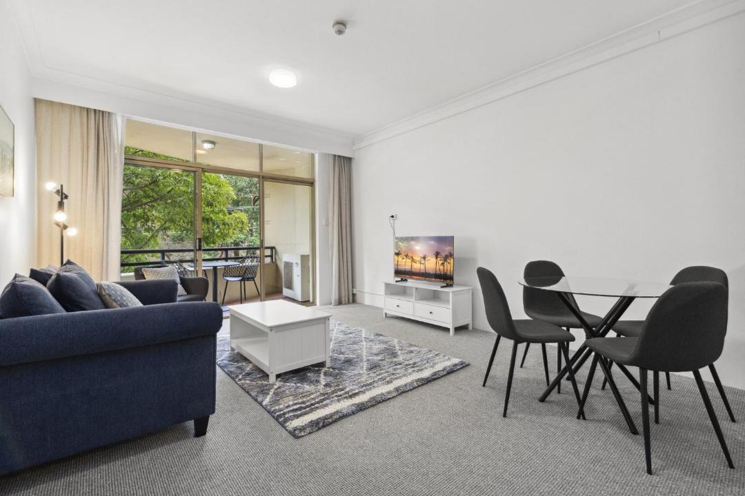 Photo of Livingroom in Camperdown