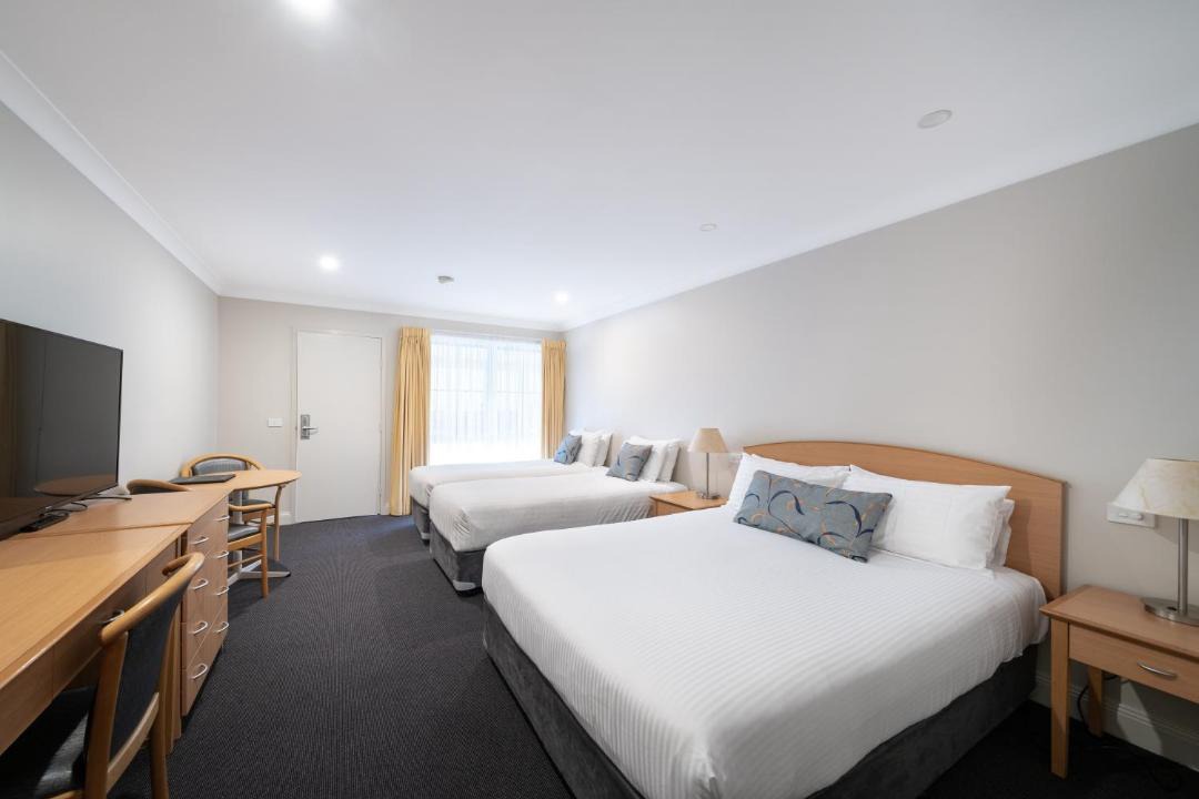 Photo of Bedroom in Bathurst