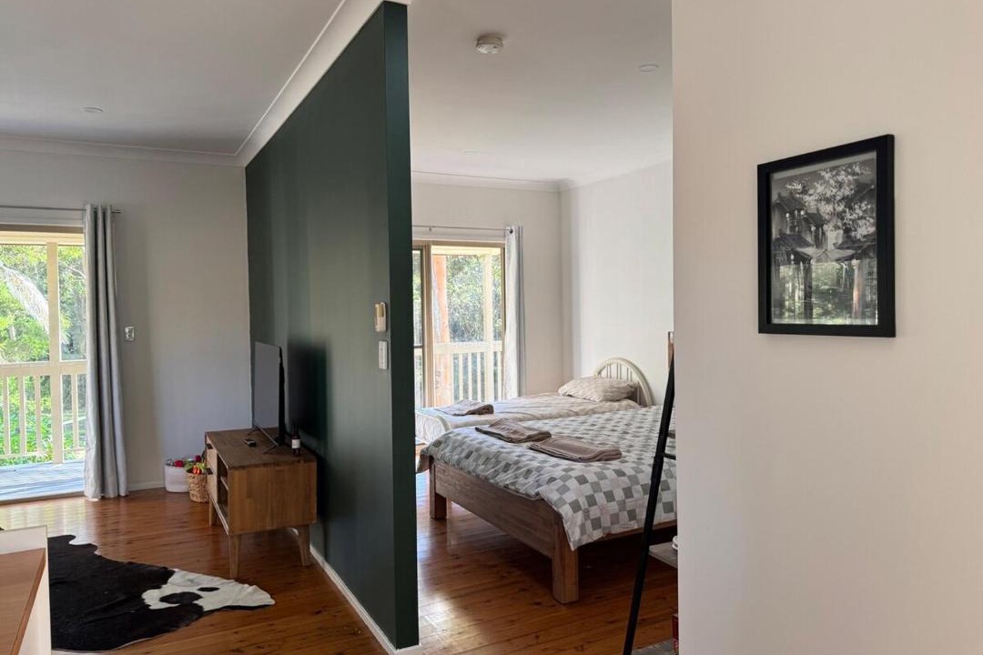 Photo of Bedroom in Wyee