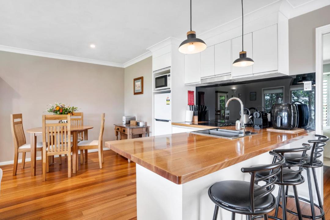 Photo of Kitchen in Montville