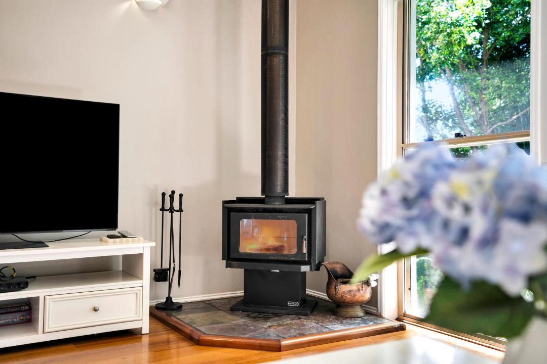 Photo of Livingroom in Montville