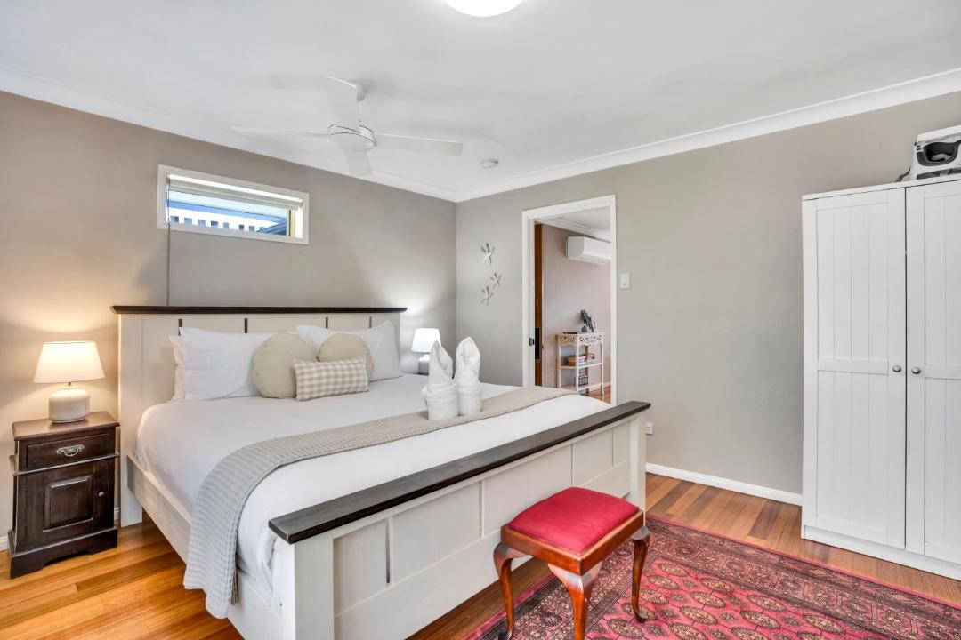Photo of Bedroom in Montville