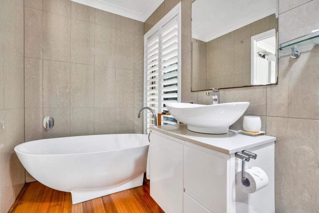 Photo of Bathroom in Montville