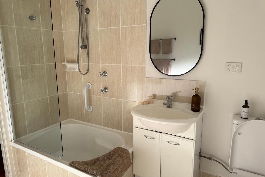 Photo of Bathroom in Wyee
