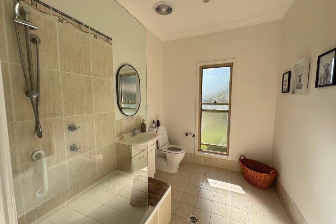 Photo of Bathroom in Wyee