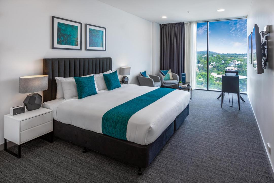 Photo of Bedroom in Taringa