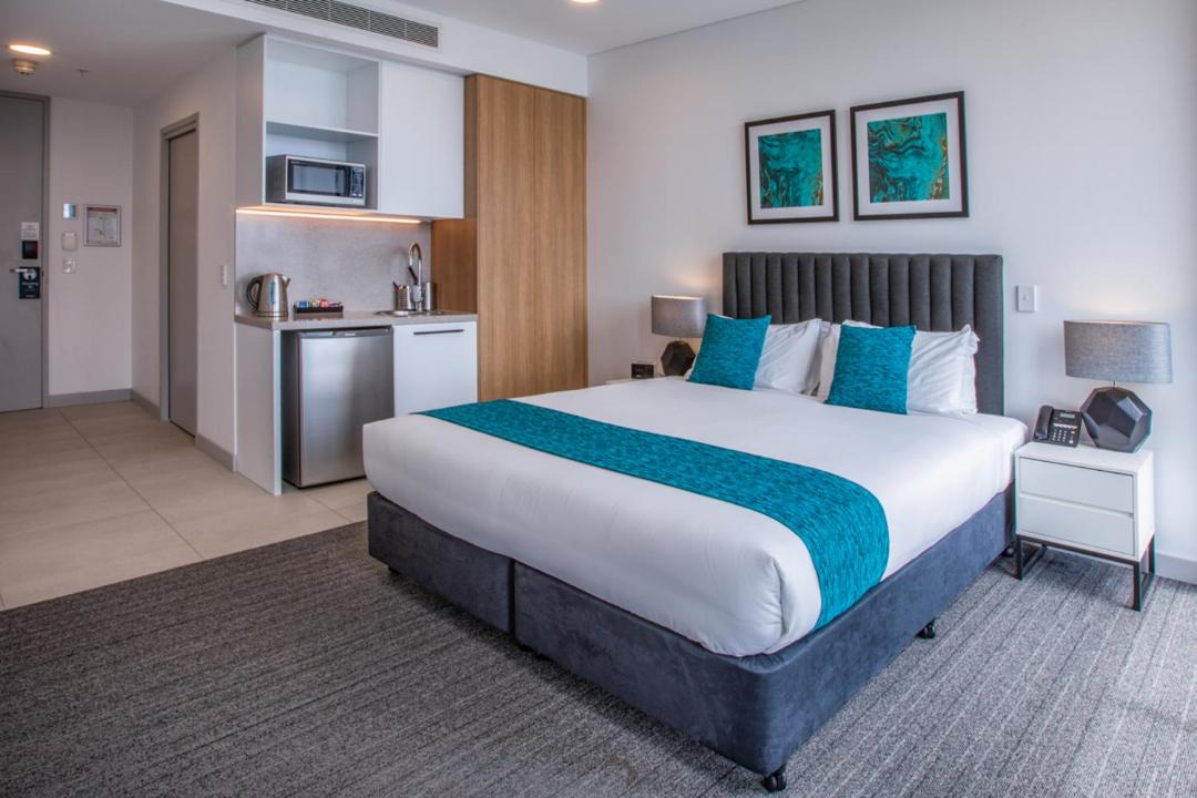 Photo of Bedroom in Taringa