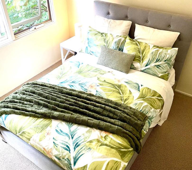 Photo of Bedroom in Sassafras