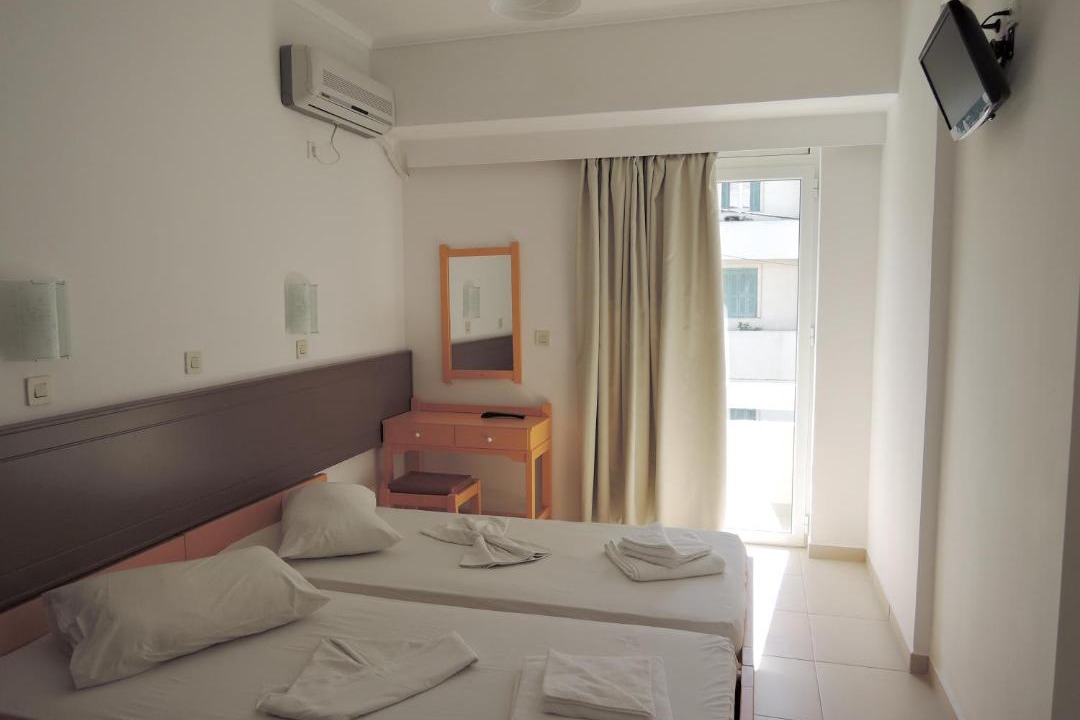 Photo of Bedroom in Kos Town