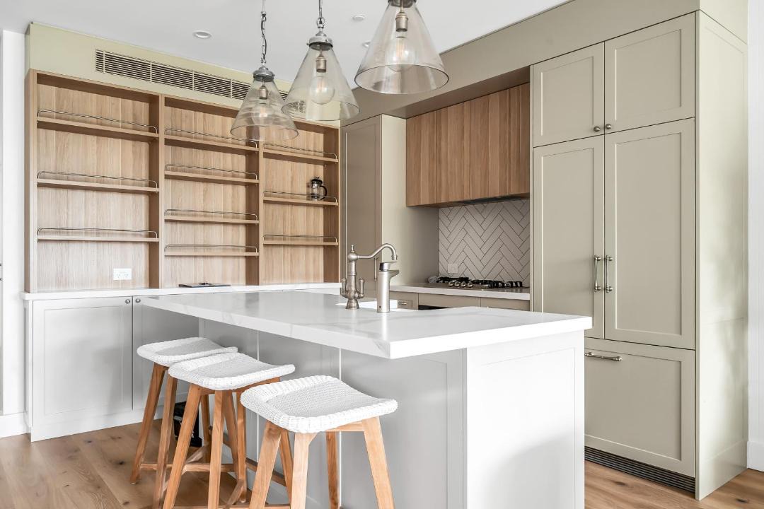 Photo of Kitchen in Collaroy