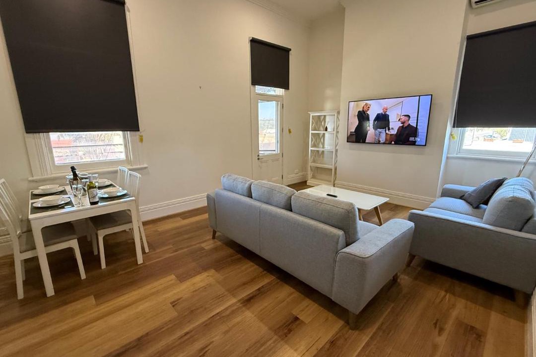 Photo of Livingroom in Cobram