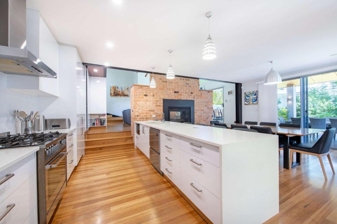 Photo of Kitchen in Dubbo