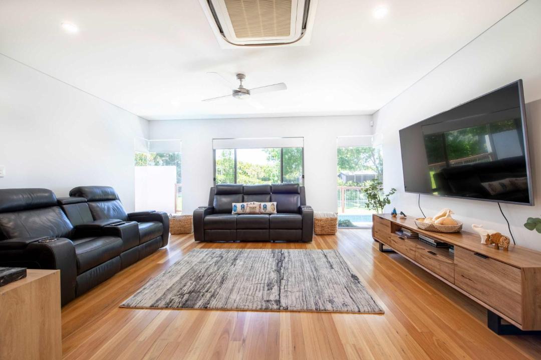 Photo of Livingroom in Dubbo