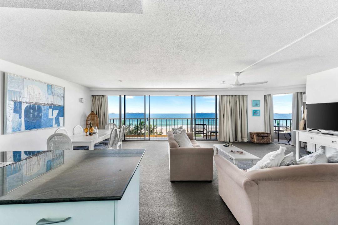 Photo of Livingroom in Currumbin