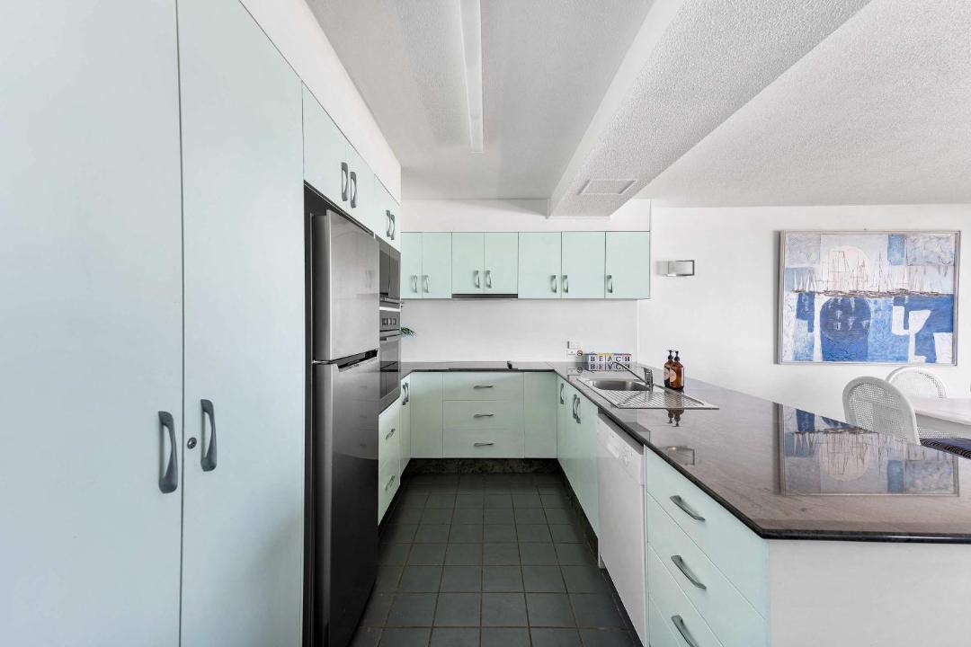 Photo of Kitchen in Currumbin
