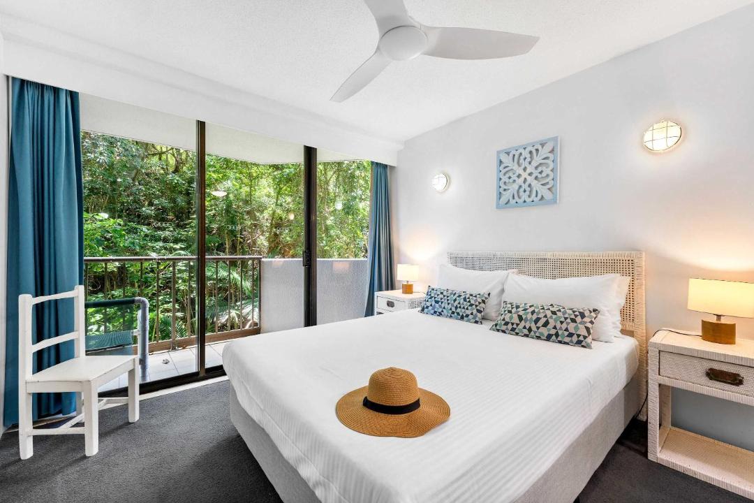 Photo of Bedroom in Currumbin