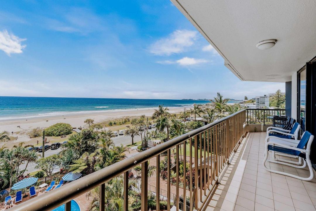 Photo of Patio Balcony in Currumbin