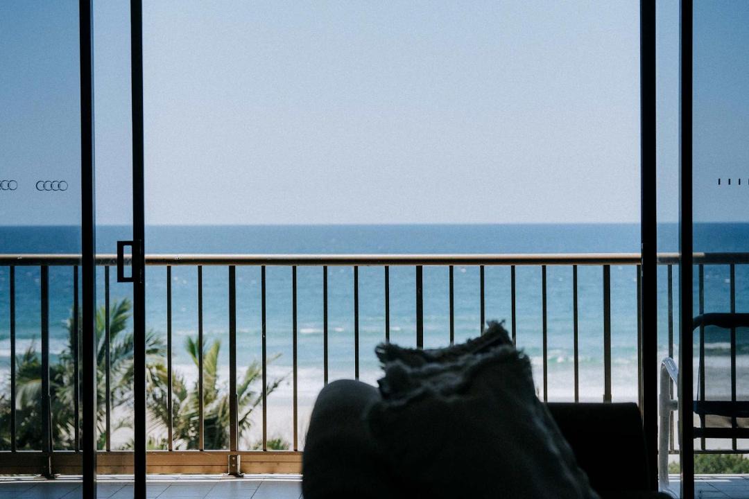 Photo of Patio Balcony in Currumbin