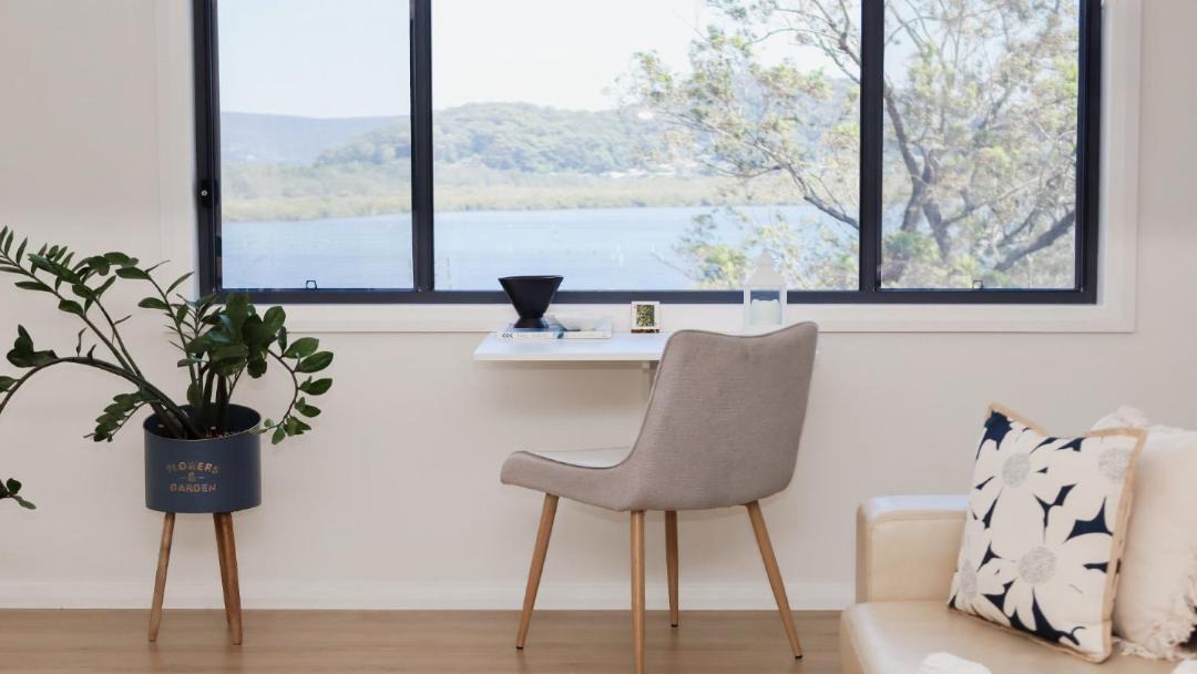 Photo of Livingroom in Empire Bay