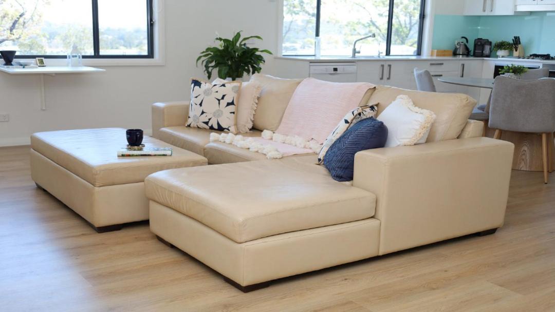 Photo of Livingroom in Empire Bay