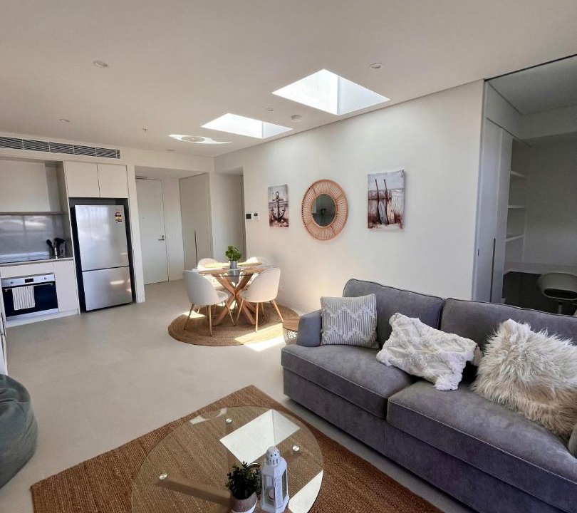 Photo of Livingroom in Shell Cove