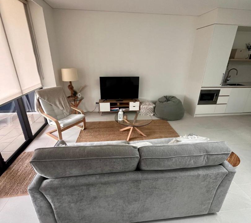Photo of Livingroom in Shell Cove