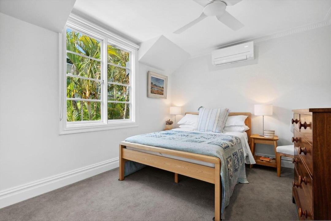 Photo of Bedroom in Cremorne