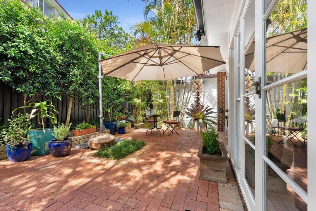 Photo of Patio Balcony in Cremorne