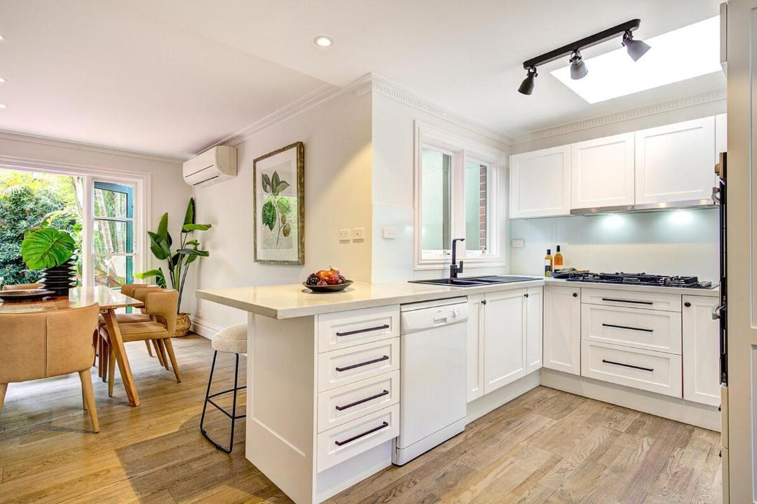 Photo of Kitchen in Cremorne