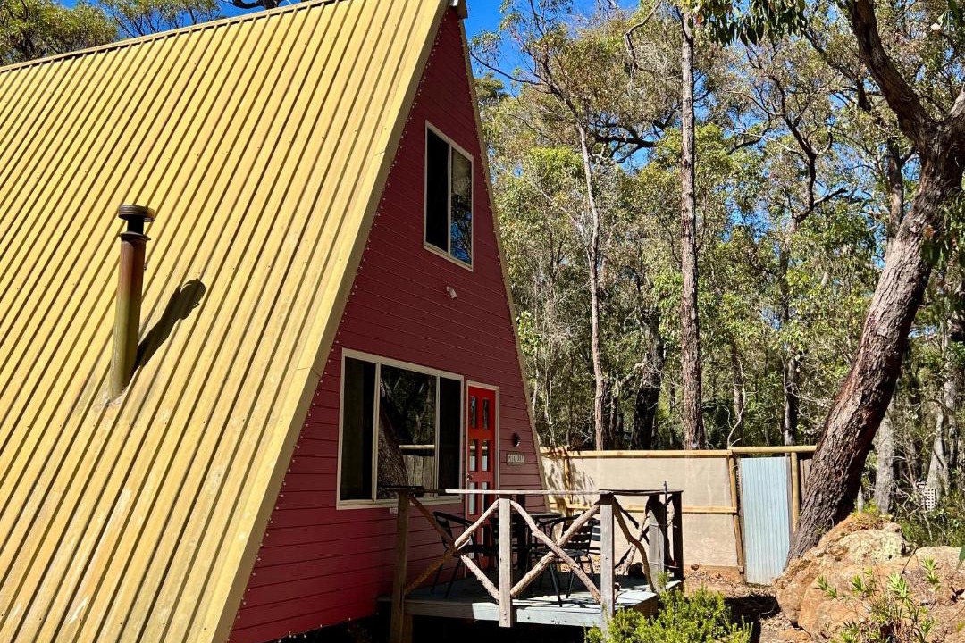 Photo of Others in Porongurup